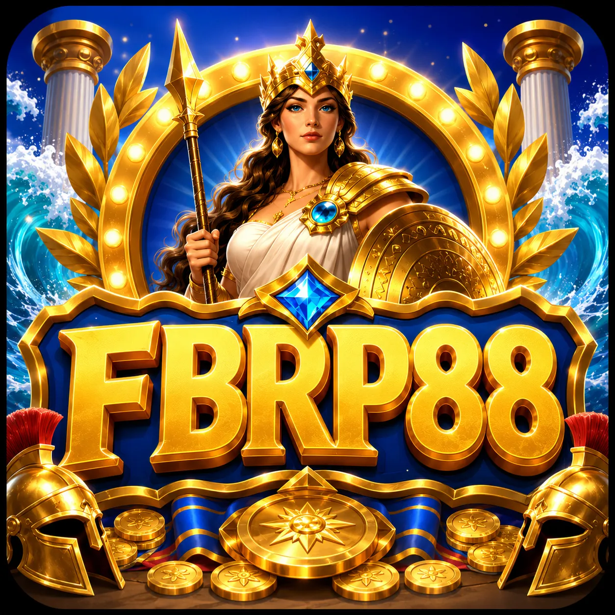 FBRP88 - Teror Malam di Kegelapan