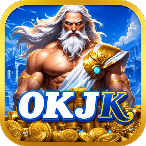 OKJK - Permainan Olahraga Seru untuk Semua