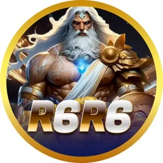 R6R6 - Permainan Bingo Seru dan Mengasyikkan