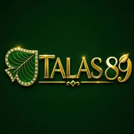 TALAS89 - Permainan Musik yang Seru dan Menghibur
